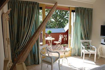 Landgoed Westerlee Hotel